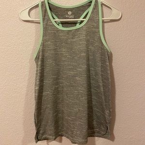 active tank top
